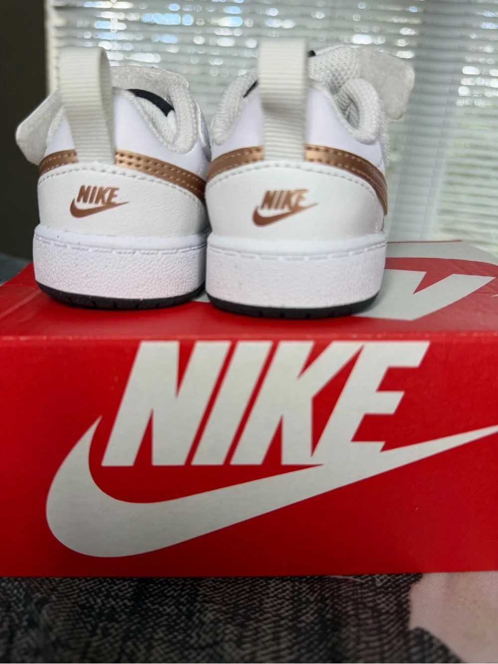 Nike new original
